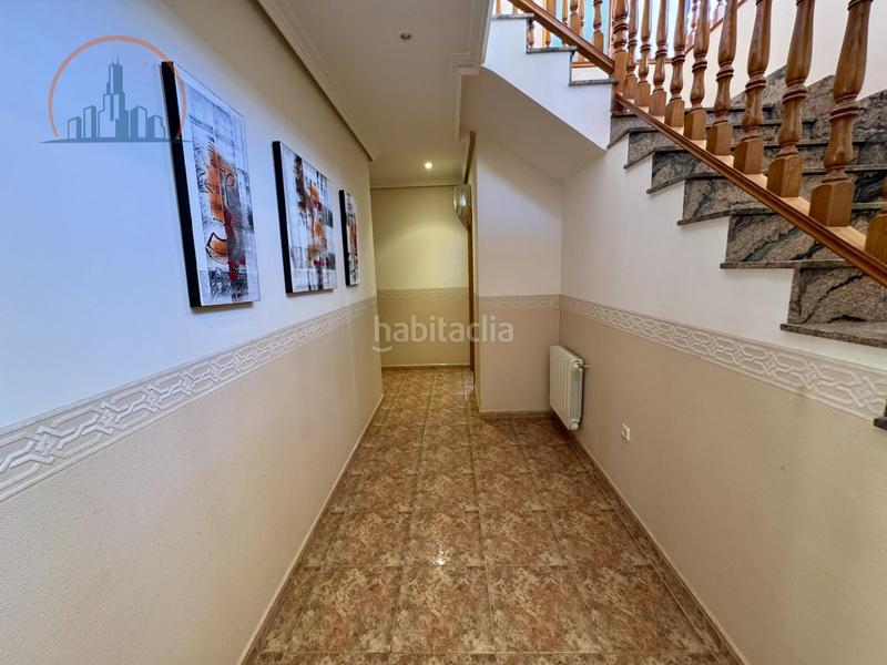 Foto f41c493a-969b-4485-9b48-e6bceabe182c. Chalet con riscaldamento parcheggio in Los Nietos Cartagena