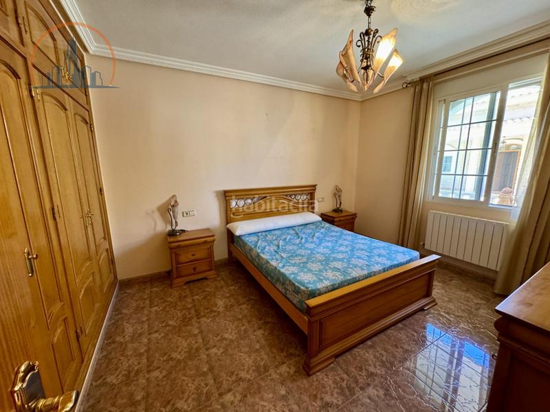 Foto f97e431a-8fab-40a2-8f43-5e7de3d3273b. Chalet con riscaldamento parcheggio in Los Nietos Cartagena