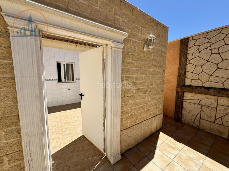 Foto fd06338a-6441-445b-bc34-dad84a85b84b. Chalet con riscaldamento parcheggio in Los Nietos Cartagena