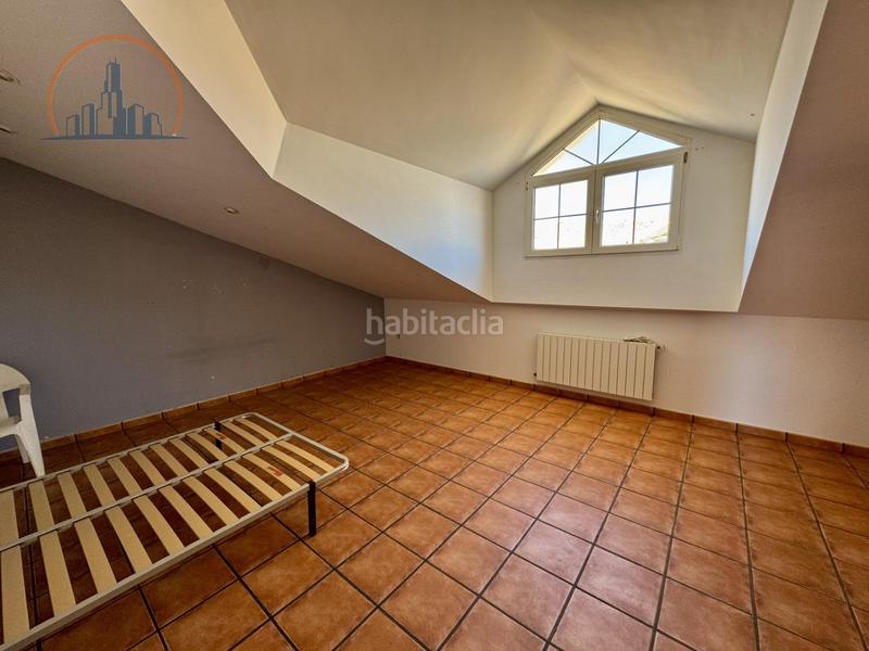 Foto fdbb2e80-dff1-4227-ad40-7db1f213ab43. Chalet con riscaldamento parcheggio in Los Nietos Cartagena