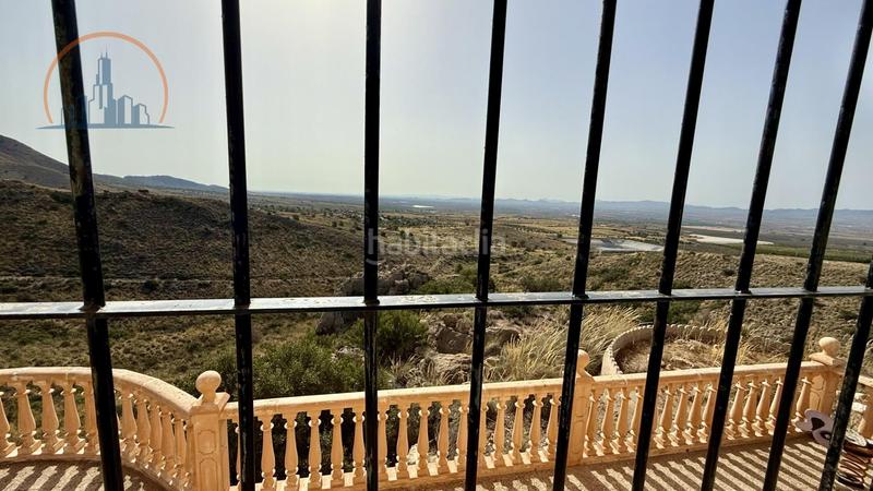 Foto 10dd6eb7-c798-4bd4-8388-6dfd24d0551e. Maison dans Los Almagros - Los Paganes - El Escobar Fuente Álamo de Murcia