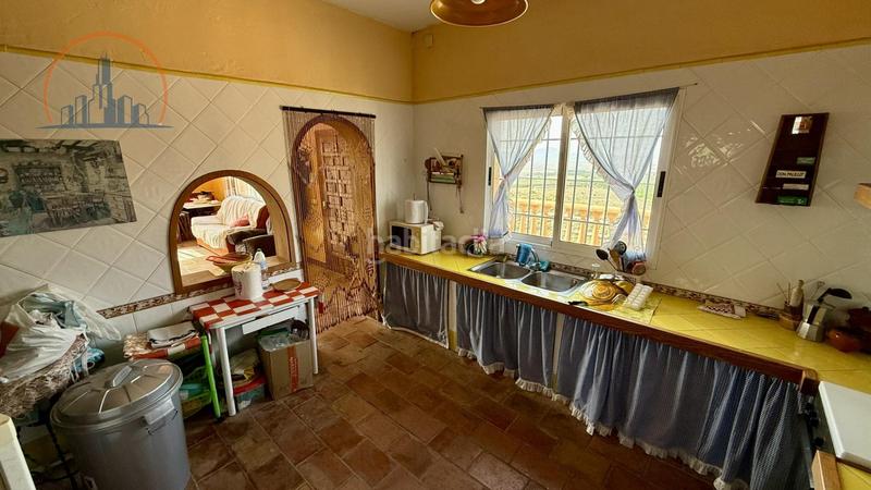 Foto 166ee86f-1eb8-4d31-a0bd-84cb6b53e808. Maison dans Los Almagros - Los Paganes - El Escobar Fuente Álamo de Murcia