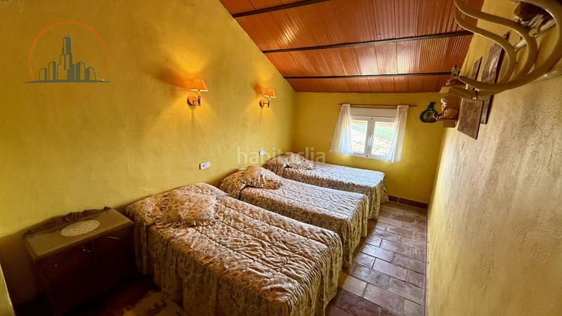 Foto 171f13ad-f0cc-443a-aa10-541a18d70b5f. Maison dans Los Almagros - Los Paganes - El Escobar Fuente Álamo de Murcia