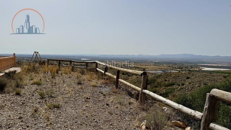 Foto 1774ae7a-bcd1-44e5-950a-07a0ef4153aa. Maison dans Los Almagros - Los Paganes - El Escobar Fuente Álamo de Murcia