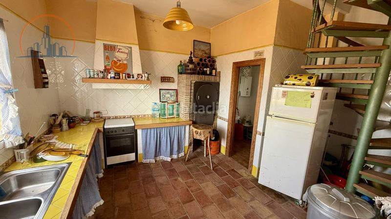 Foto 1acd3b9c-a03f-478f-b9e4-1aa4bbcd8b85. Maison dans Los Almagros - Los Paganes - El Escobar Fuente Álamo de Murcia