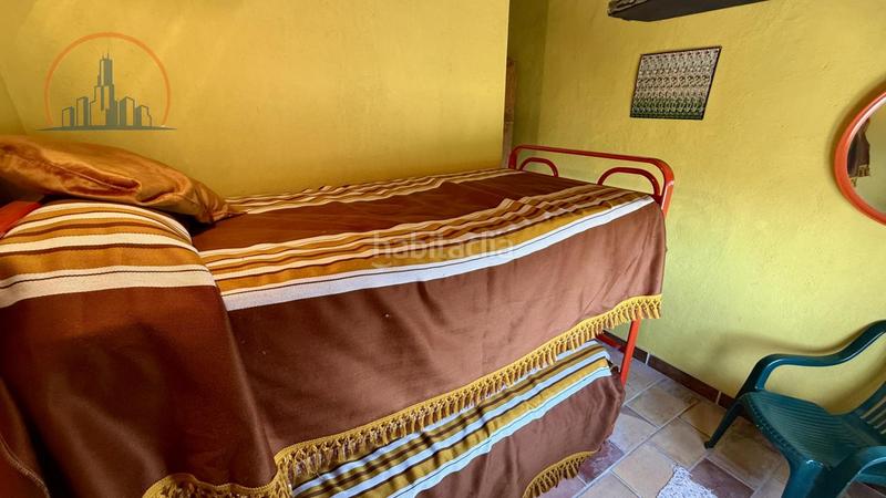 Foto 20e27ef2-017d-4c28-9cee-71ac6857d6aa. Maison dans Los Almagros - Los Paganes - El Escobar Fuente Álamo de Murcia