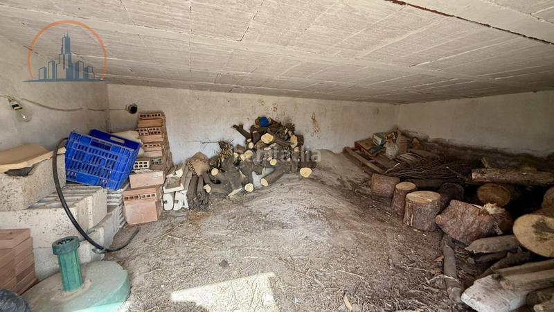 Foto 26dd8c97-f683-4afc-a12b-452fcb5d9393. Maison dans Los Almagros - Los Paganes - El Escobar Fuente Álamo de Murcia