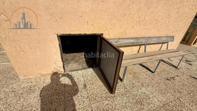 Foto 3368ba57-93bf-42ef-8065-e16c698e3023. Maison dans Los Almagros - Los Paganes - El Escobar Fuente Álamo de Murcia