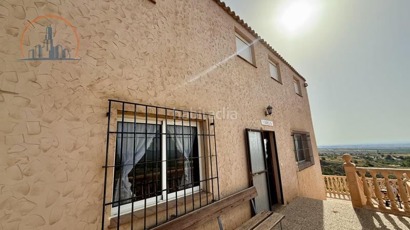 Foto 3d3deb5e-ca9b-41ed-b2f8-5bee73e02617. Maison dans Los Almagros - Los Paganes - El Escobar Fuente Álamo de Murcia