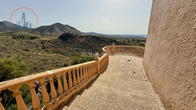 Foto 3e022d86-695d-4508-9c9d-515134d4da53. Maison dans Los Almagros - Los Paganes - El Escobar Fuente Álamo de Murcia