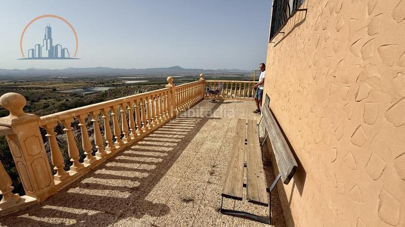 Foto 3fe8dad9-af45-447b-adeb-ec4294c05abd. Maison dans Los Almagros - Los Paganes - El Escobar Fuente Álamo de Murcia