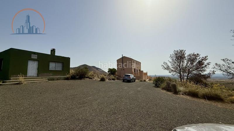 Foto 44e66760-f5e5-40ff-8623-e4c965e774a2. Maison dans Los Almagros - Los Paganes - El Escobar Fuente Álamo de Murcia