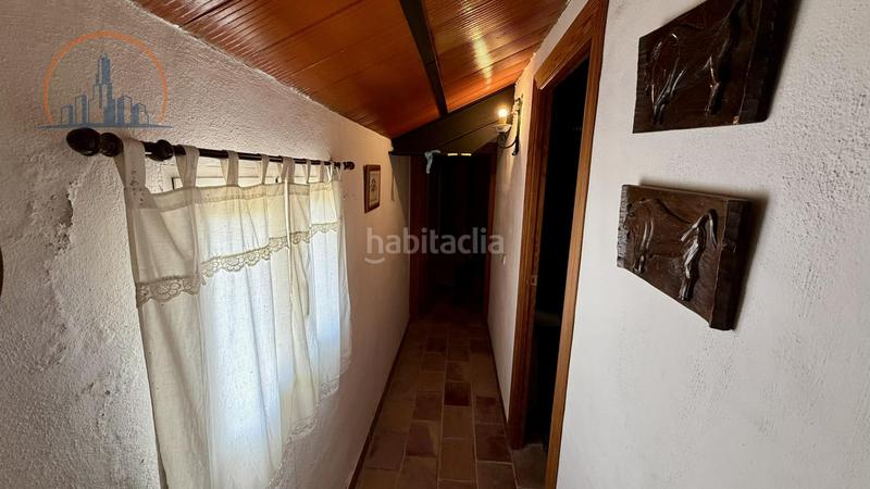 Foto 5837dd45-819d-4600-bbf1-c6dcc1123807. Maison dans Los Almagros - Los Paganes - El Escobar Fuente Álamo de Murcia
