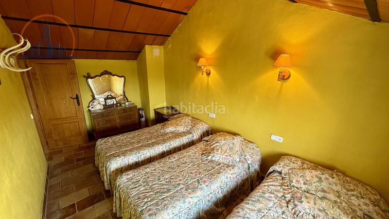 Foto 5ff87407-7347-49d9-b489-d40dfb28053a. Maison dans Los Almagros - Los Paganes - El Escobar Fuente Álamo de Murcia