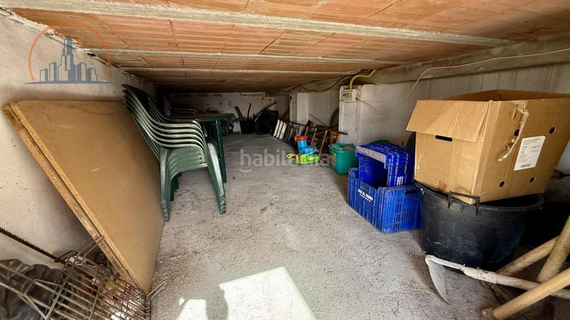 Foto 6b035826-4e7c-4589-8b0e-3cfdf6e5c5bc. Maison dans Los Almagros - Los Paganes - El Escobar Fuente Álamo de Murcia