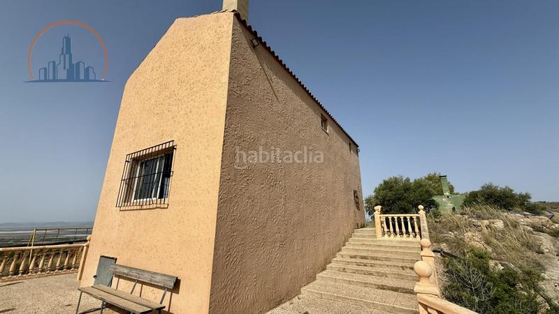 Foto 74c0668c-50aa-41c5-8239-66b4fd1d5eb5. Maison dans Los Almagros - Los Paganes - El Escobar Fuente Álamo de Murcia