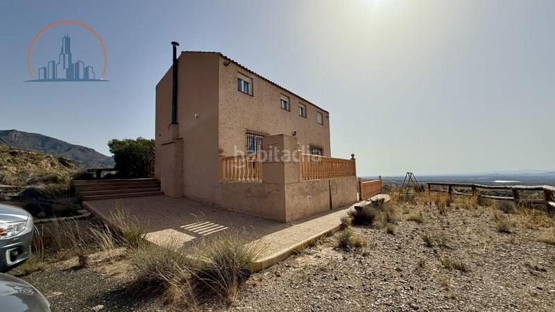 Foto 82420251-819f-4fe6-b381-4df0805c9a72. Maison dans Los Almagros - Los Paganes - El Escobar Fuente Álamo de Murcia