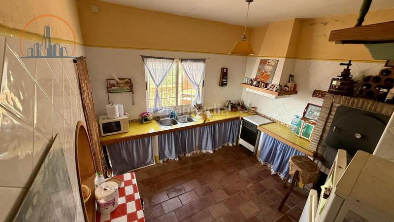 Foto 96e77679-249f-4973-a67b-409de4ed2811. Maison dans Los Almagros - Los Paganes - El Escobar Fuente Álamo de Murcia