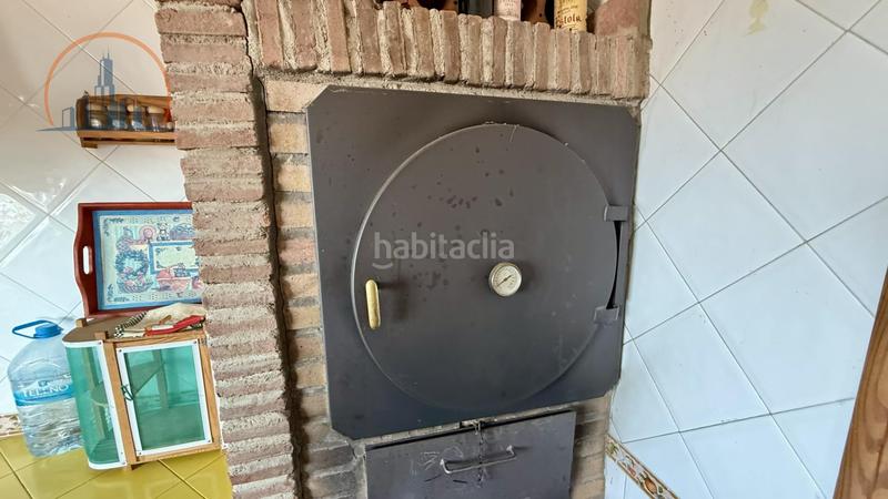 Foto aed22c2d-f2fb-4564-a147-4d3dede14fbf. Maison dans Los Almagros - Los Paganes - El Escobar Fuente Álamo de Murcia