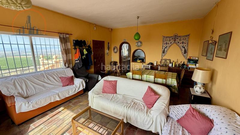 Foto c0c57599-8623-493a-8fb7-588edee56dff. Maison dans Los Almagros - Los Paganes - El Escobar Fuente Álamo de Murcia