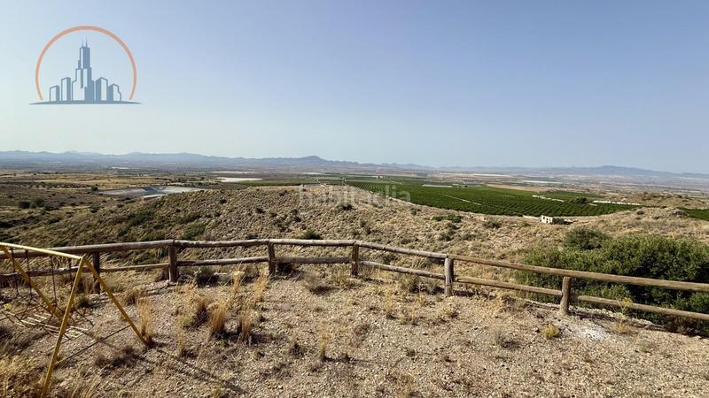 Foto c32bf3fd-9b47-43b2-8d23-977ca1f06a0f. Maison dans Los Almagros - Los Paganes - El Escobar Fuente Álamo de Murcia