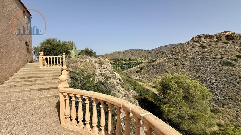 Foto c4e907cf-9a25-4595-a1dd-6c6cf9d79f09. Maison dans Los Almagros - Los Paganes - El Escobar Fuente Álamo de Murcia