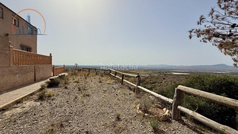 Foto c563a2d7-5492-4128-aa88-826da53d8d00. Maison dans Los Almagros - Los Paganes - El Escobar Fuente Álamo de Murcia