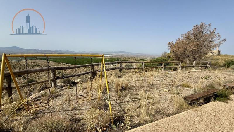 Foto cf8751cf-f8b4-46a4-a245-9507931ff18f. Maison dans Los Almagros - Los Paganes - El Escobar Fuente Álamo de Murcia