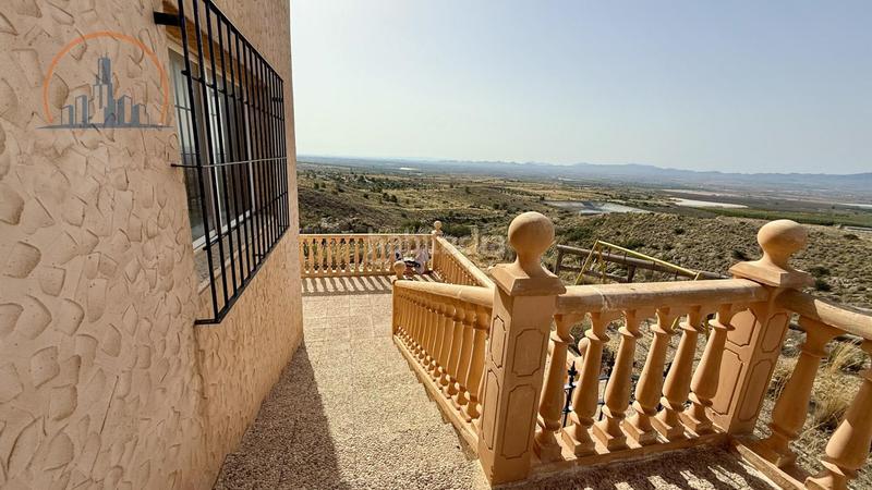 Foto d05ad955-7550-42e5-9278-f1e5d3bd7dd0. Maison dans Los Almagros - Los Paganes - El Escobar Fuente Álamo de Murcia