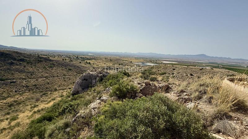 Foto d463543e-f034-49e1-b29e-ec965aca2276. Maison dans Los Almagros - Los Paganes - El Escobar Fuente Álamo de Murcia