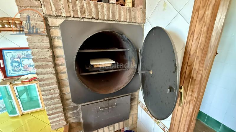 Foto fcfb358f-70de-460a-b381-8d2e9ab142fc. Maison dans Los Almagros - Los Paganes - El Escobar Fuente Álamo de Murcia