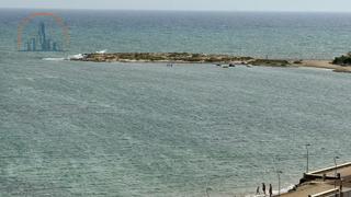 Appartamento  Gran via (manga). Apartamento de ensueño en puerto mar 3  7 planta con vistas al m