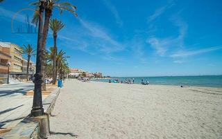 Chalet  Marques de rozalejo. Oportunidad en los alcázares! chalet bungalow en zona oasis  lis