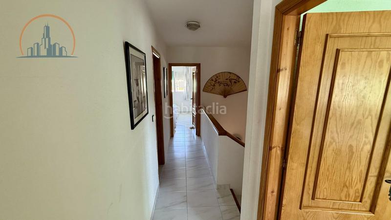 Foto 0356dfd1-4cd0-42d9-a68e-b5d20310244b. Casa a schiera con parcheggio in Playa del Galán Manga del Mar Menor (La)