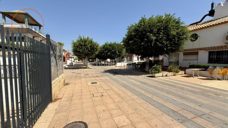 Foto 054a20b3-3890-4026-83b9-36d00ca80d4f. Casa a schiera con parcheggio in Playa del Galán Manga del Mar Menor (La)