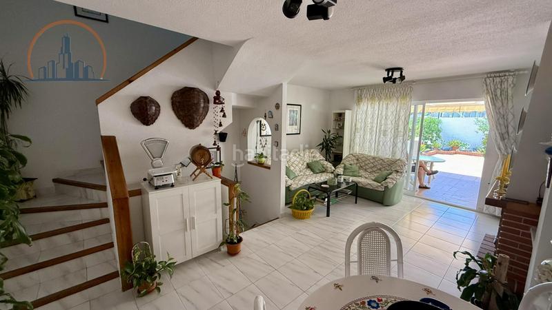 Foto 05c10ff1-3a21-4ac8-ab06-1f808b28e9ac. Casa a schiera con parcheggio in Playa del Galán Manga del Mar Menor (La)