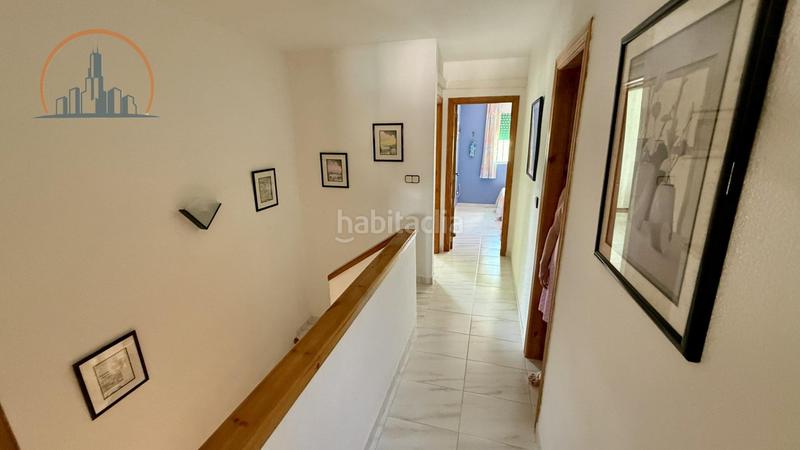 Foto 0b6f1270-4c95-462f-8130-e4fb4ed71b62. Casa a schiera con parcheggio in Playa del Galán Manga del Mar Menor (La)