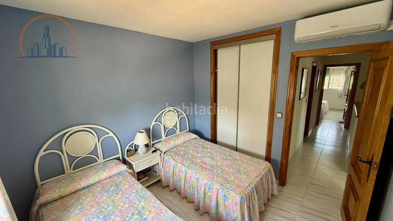 Foto 153e8fa2-b7eb-4a2f-baf1-8e1fb904acfd. Casa a schiera con parcheggio in Playa del Galán Manga del Mar Menor (La)