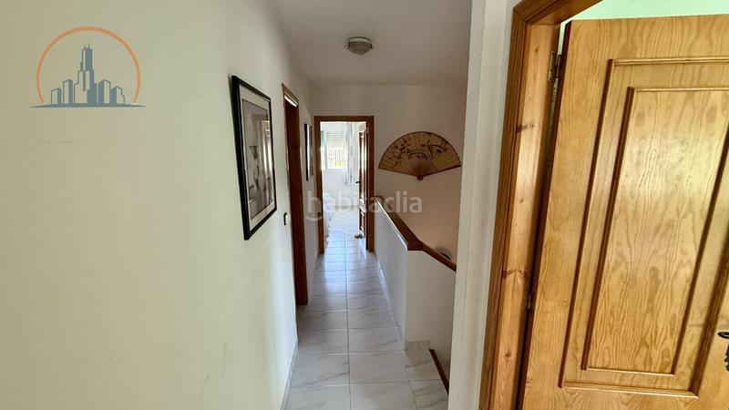 Foto 1a4d12c0-b9e6-484e-bd66-2093ddfe67f7. Casa a schiera con parcheggio in Playa del Galán Manga del Mar Menor (La)