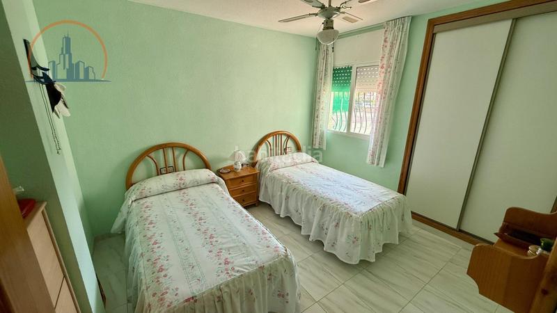 Foto 1a6d779f-0656-4ff8-afbb-48ca2b5f6b0a. Casa a schiera con parcheggio in Playa del Galán Manga del Mar Menor (La)