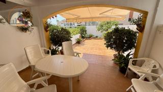 Casa adossada  Camino bitacora-p z4(mang. Dúplex en residencial camino bitácora  la manga del mar menor