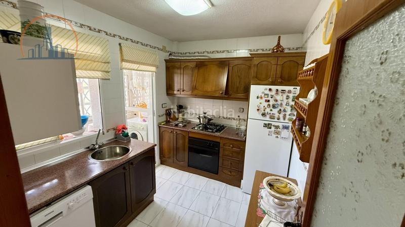 Foto 2847409a-f2e4-4538-b8d6-0202c07a8075. Casa a schiera con parcheggio in Playa del Galán Manga del Mar Menor (La)