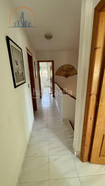 Foto 2d08580d-7a6c-41c9-b8cd-c81df9fe0edd. Casa a schiera con parcheggio in Playa del Galán Manga del Mar Menor (La)