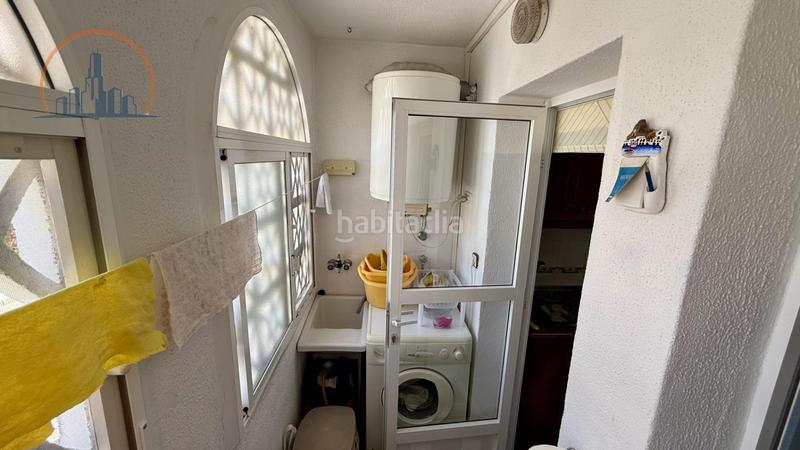 Foto 33bf70d6-1ef0-49f0-9c2d-1b586109b7c6. Casa a schiera con parcheggio in Playa del Galán Manga del Mar Menor (La)