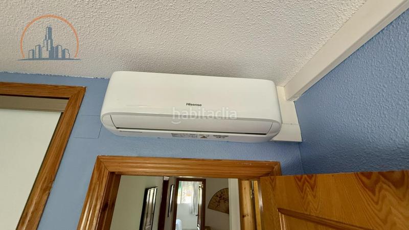 Foto 37c19291-b24a-4bdb-be89-e824988f816f. Casa a schiera con parcheggio in Playa del Galán Manga del Mar Menor (La)