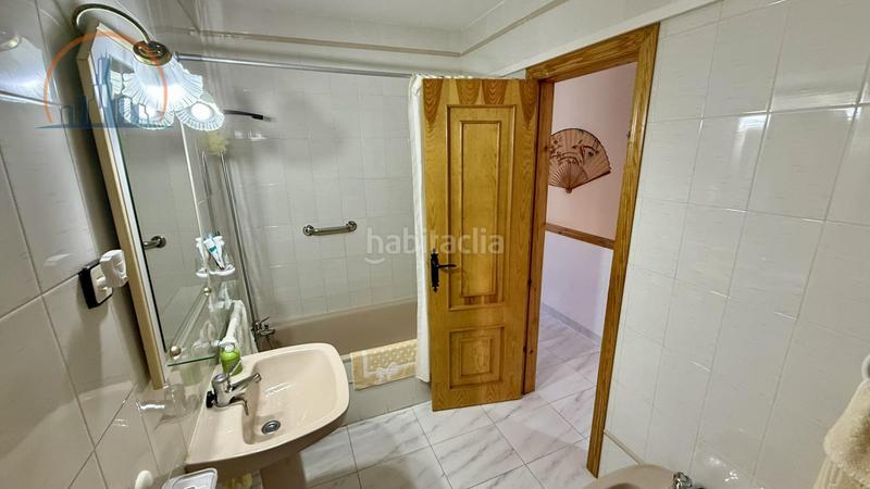 Foto 41380014-be2e-40a7-b983-16d742cf2665. Casa a schiera con parcheggio in Playa del Galán Manga del Mar Menor (La)