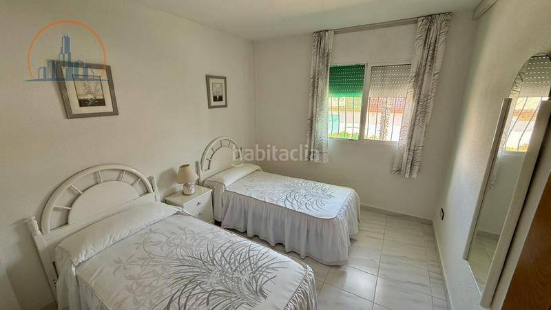 Foto 4432bab9-38e4-4331-8ea0-bf768287ba5c. Casa a schiera con parcheggio in Playa del Galán Manga del Mar Menor (La)