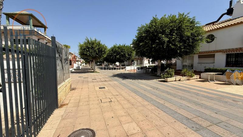 Foto 443608be-110a-498c-b908-dbbc4220244c. Casa a schiera con parcheggio in Playa del Galán Manga del Mar Menor (La)