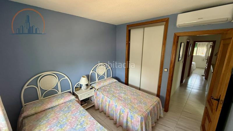 Foto 46eef8a9-67d4-43b7-92a4-fd55fbfba1a9. Casa a schiera con parcheggio in Playa del Galán Manga del Mar Menor (La)