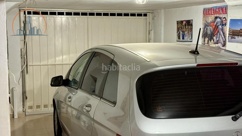 Foto 47d51e47-89db-4eb6-af70-f7fe9d70d8d9. Casa a schiera con parcheggio in Playa del Galán Manga del Mar Menor (La)